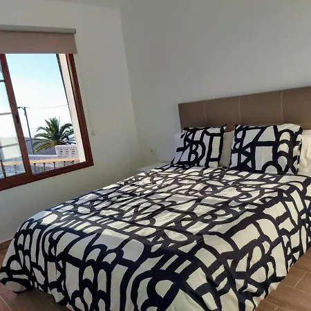 Vv Casa Mercedes Puesta De Sol Holiday home