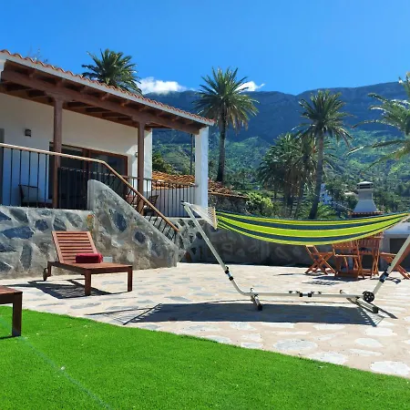 Vv Casa Mercedes Puesta De Sol Holiday home *