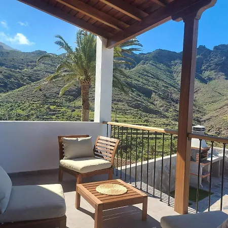 Vv Casa Mercedes Puesta De Sol * Vallehermoso