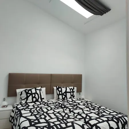 Vv Casa Mercedes Puesta De Sol Holiday home