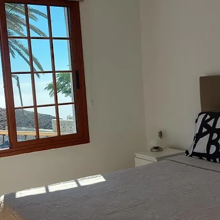 Vv Casa Mercedes Puesta De Sol Holiday home *