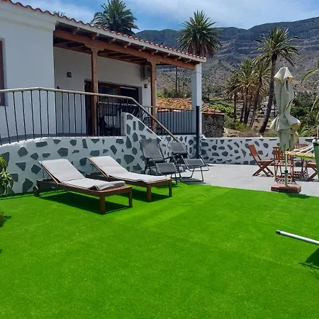 Vv Casa Mercedes Puesta De Sol Holiday home *