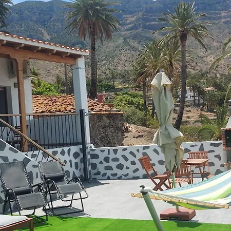Vv Casa Mercedes Puesta De Sol Holiday home