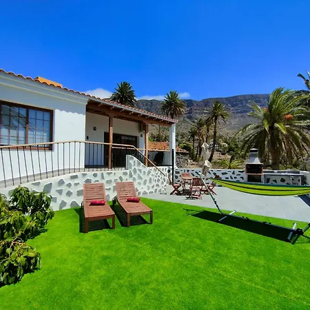 Vv Casa Mercedes Puesta De Sol Holiday home
