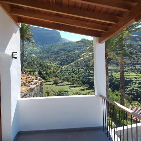 Vv Casa Mercedes Puesta De Sol * Vallehermoso