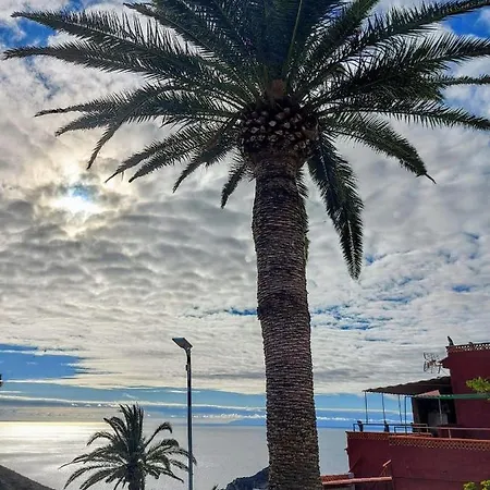Prázdninový dům Vv Casa Mercedes Puesta De Sol *